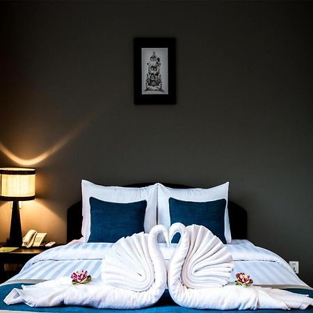 The Cyclo Siem Reap Hotel Екстериор снимка