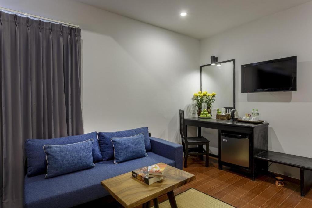 The Cyclo Siem Reap Hotel Екстериор снимка
