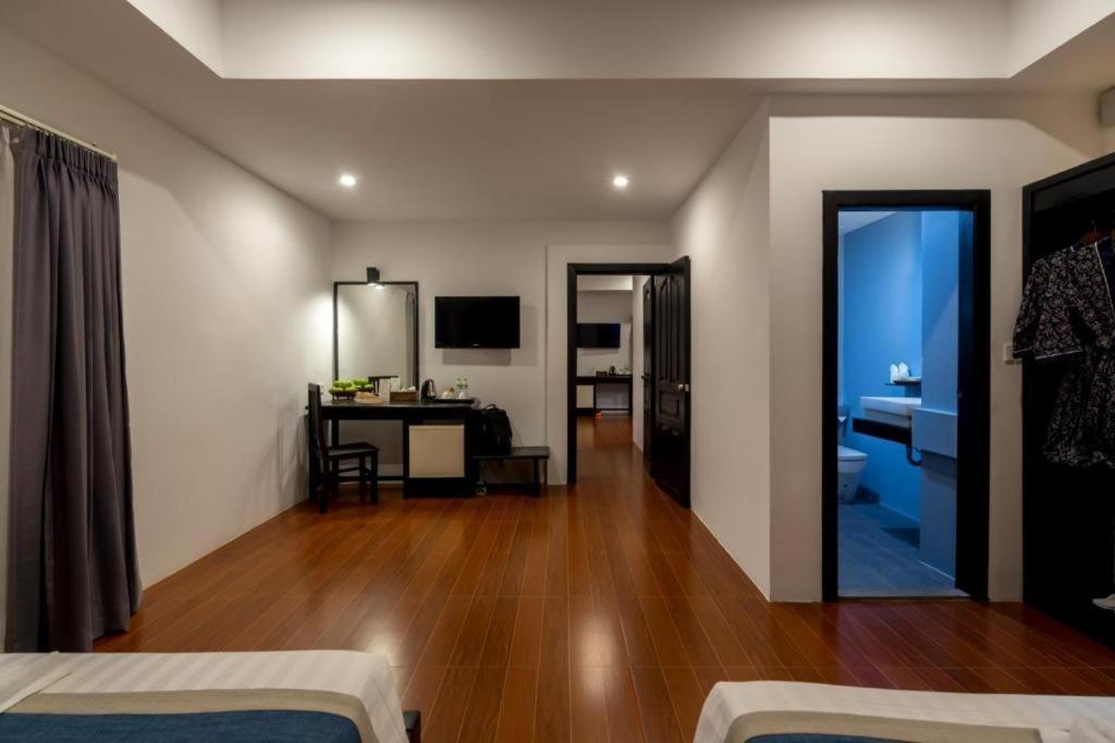 The Cyclo Siem Reap Hotel Екстериор снимка