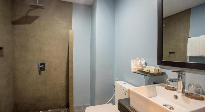 The Cyclo Siem Reap Hotel Екстериор снимка