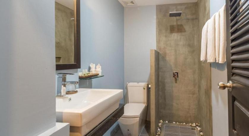 The Cyclo Siem Reap Hotel Екстериор снимка